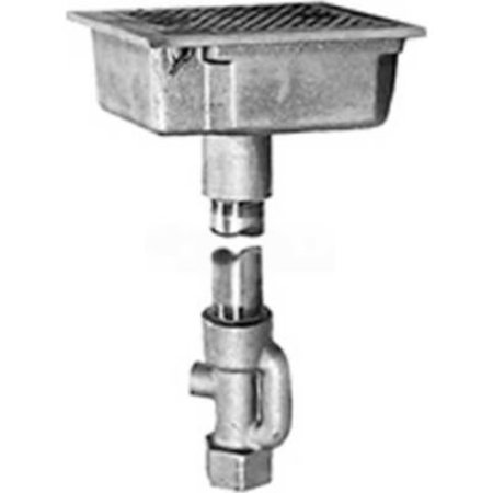 ZURN Zurn Non-Freeze Ground Hydrant W/VB, 1" x 3" Z1360-HD-10-1X3-VB